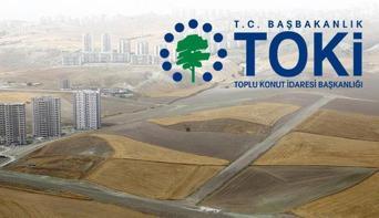TOKİ 250 BİN KONUT BAŞVURU EKRANI açıldı mı TOKİ 250 bin sosyal konut projesi başvuruları ne zaman başlayacak Başvuru şartları neler