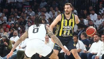 Fenerbahçede Guduricten Tarık Biberovic yanıtı Gidebileceğini konuştuk