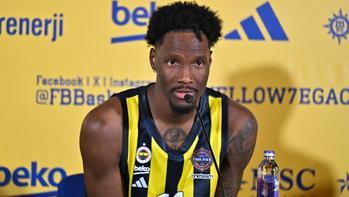 Nigel Hayes-Davisten ayrılık sorusuna yanıt