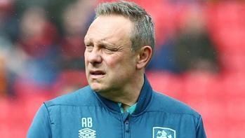 Kocaelispor için Andre Breitenreiter iddiası!