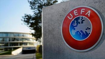 UEFA finallerin hakemlerini açıkladı