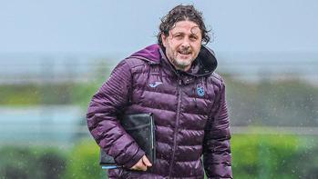 Trabzonspor'da Fatih Tekke'nin ilk kupa şansı!