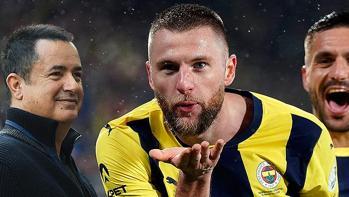 Fenerbahçe transferde büyük oynuyor! Kiralama formülüyle bir PSG'li daha