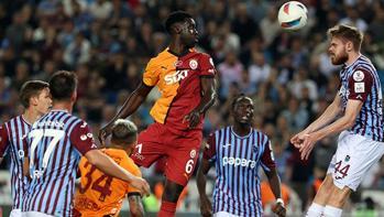 Türkiye Kupası sahibini buluyor! Galatasaray'ın rakibi Trabzonspor