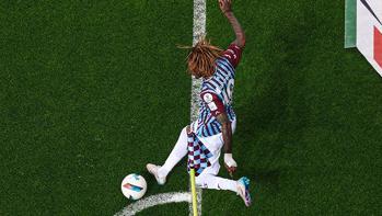 Trabzonspor'da kupa finali kadrosu açıklandı