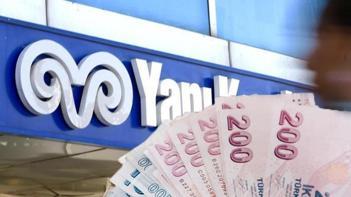 Yapı Kredi emekli banka maaş promosyonu ne kadar ve kaç TL Emekli maaşını Yapı Krediye taşıyacak olan emekliler dikkat Promosyon 25 bin TLye ulaştı