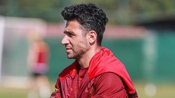 Göztepe'de Rizespor maçı mesaisi başladı!