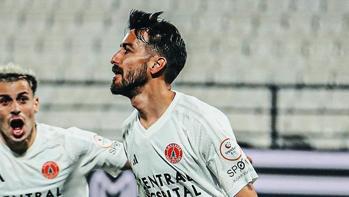 Ümraniyespor, Serkan Göksu ile sözleşme uzattı