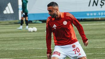 Ümraniyespor, Oğuz Yıldırımla yeniden anlaştı