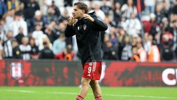 Beşiktaş'ta Semih Kılıçsoy'a kiralama formülü!