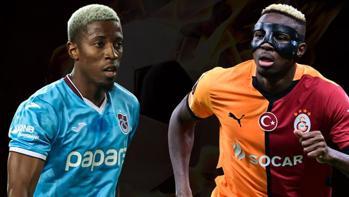 Türkiye Kupası'nda final zamanı! Trabzonspor mu, Galatasaray mı?