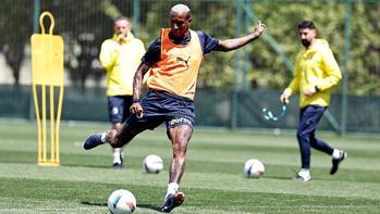 Fenerbahçe, Eyüpspor sınavına hazırlanıyor