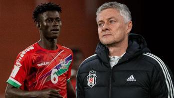 Mahmudu Bajo'nun menajerinden Beşiktaş cevabı! İstenen bonservisi açıkladı