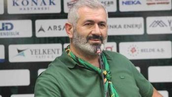 Kocaelispor'da yeni asbaşkan Abidin Akyol oldu!