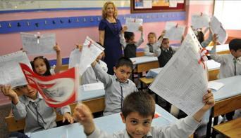 Takdir - Teşekkür hesaplama 2025: Takdir ve Teşekkür Belgesi kaç puanla alınır, karne ortalaması kaç olmalı