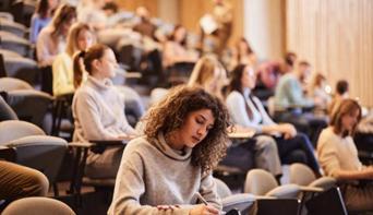 İstanbul Üniversitesi AUZEF sınav tarihleri 2025 ne zaman İstanbul Üniversitesi Açık ve Uzaktan Eğitim Fakültesi sınav giriş belgeleri açıklandı mı