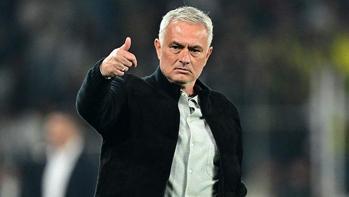 Fenerbahçe'de Jose Mourinho için olay iddia! Ön anlaşma sağlandı, işte yeni adresi