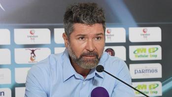 Hakan Kutlu: VAR'daki hakemin uyarması gerekiyordu!