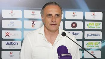 Mustafa Gürsel: Bunu 4 gün sonraki maça taşımak lazım!