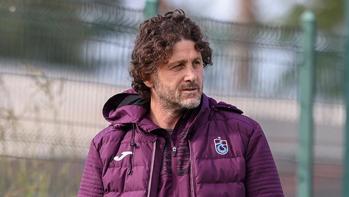 Trabzonspor'da Bodrum FK hazırlıkları başladı!