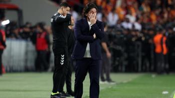 Trabzonsporda kaçan balık büyük oldu