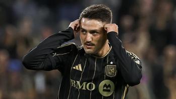 MLS'te haftanın 11'inde Cengiz Ünder de yer aldı!