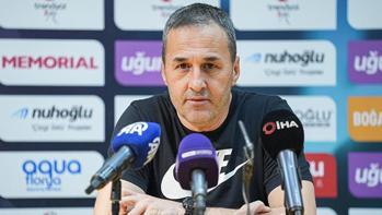 Koşukavak: Stat yok, paramız yok ama hedefi olanın bahanesi olmaz!