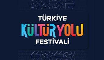 KÜLTÜR YOLU FESTİVALİ TAKVİMİ 2025 📍 İstanbul Kültür Yolu Festivali ne zaman Hangi illerde festival yapılacak İl il Kültür Yolu Festivali tarihleri