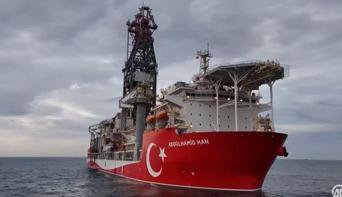 Göktepe-3 Kuyusu nerede Göktepe 3 kuyusu sondaj çalışması bitti mi