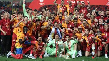 Galatasaray 5. yıldızın peşinde! Şampiyonlar Ligi müziği detayı