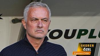 İngiltere'den Jose Mourinho için kritik Manchester United sözleri!