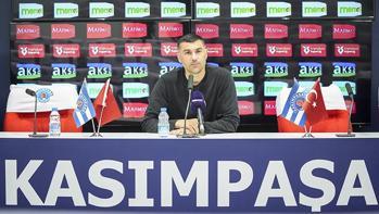 Burak Yılmaz'dan Çağdaş Atan'a olay sözler!