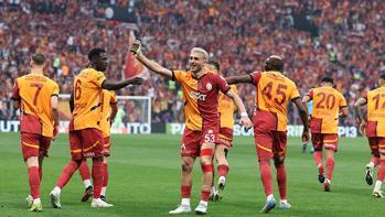 Barış Alper Yılmaz: Üçüncü şampiyonluğum oldu