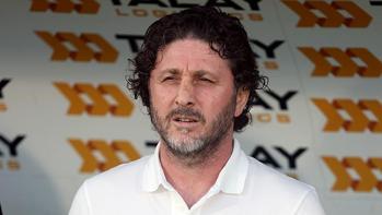 Fatih Tekke: Gelecek sezonun planlarını yapıyoruz!