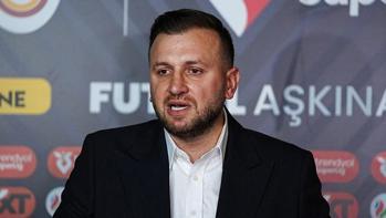 Fatih Kulaksız: Arda Turan'a Avrupa'nın birkaç önemli kulübünden ilgi oldu!