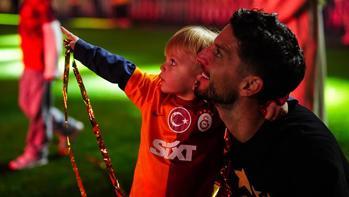 Dries Mertens'ten emeklilik sorusuna cevap!