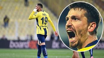 Halil Özer'den Fenerbahçe maçı sonrası çok konuşulacak Mert Hakan sözleri!