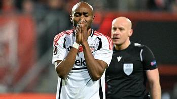 Monaco'dan Al-Musrati kararı! Resmi açıklama geldi: Beşiktaş'a bildirdik
