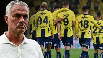 Fenerbahçe'nin Şampiyonlar Ligi ön elemelerindeki muhtemel rakipleri belli oldu!
