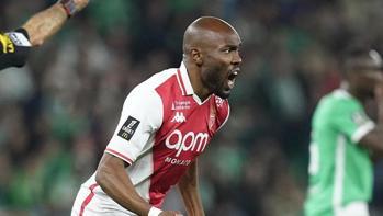 Al Musrati, Beşiktaş'a geri döndü!