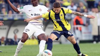 Fenerbahçe'de Sebastian Szymanski'ye talip çıktı!