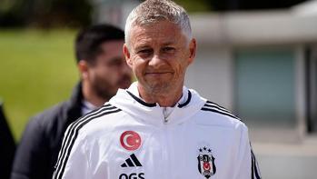 Beşiktaş'a iki dev transfer! Solskjaer görüşecek