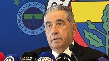 Fenerbahçe'de Mahmut Uslu, kongre için imzasını verdi!