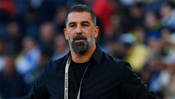 Arda Turanın yeni takımı belli oldu Anlaşma sağlandı