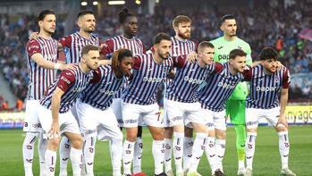Trabzonspor hayal kırıklığına uğradı! Son 3 sezonda müzesine kupa götüremedi