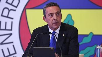 Fenerbahçeye Osimhen seviyesinde golcü Başkan Ali Koç tarihin en güçlü kadrosu için gözünü kararttı