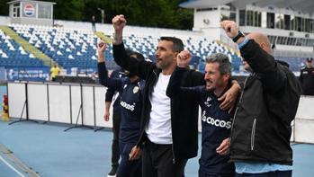 Romanya'da Mehmet Topal sesleri! Birçok takımın radarında