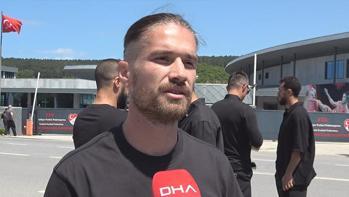 Yusuf Akyel: 700-800 futbolcu ve aileleriyle birlikte 3 bin kişi mağdur olacak