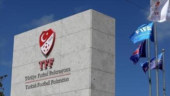 Türkiye Futbol Federasyonu, PFDK sevklerini açıkladı