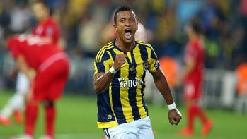 Luis Nani'den Mourinho iddiası! 'Fenerbahçe'de devam ederse...'